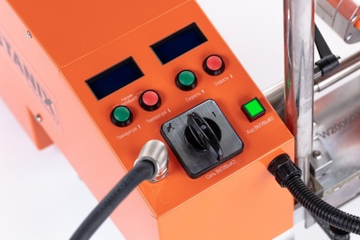 Аппарат горячего воздуха ROOFORCE STANIX WP-1 (220В)