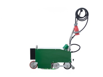 Аппарат для сварки кровли Meltplast WP1 380В