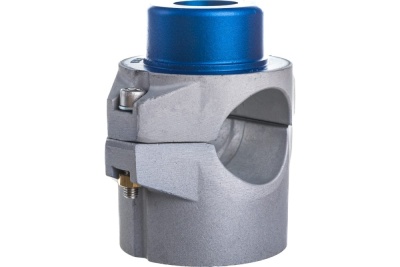 Колодочная насадка синий тефлон DYTRON DT DN 40 D02347