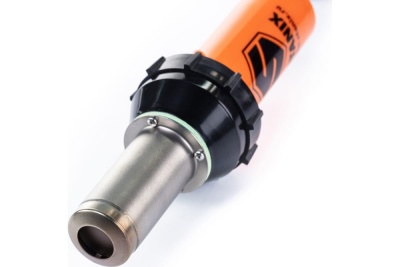 Сварочный фен STANIX EVO 3400ST в пластиковом кейсе